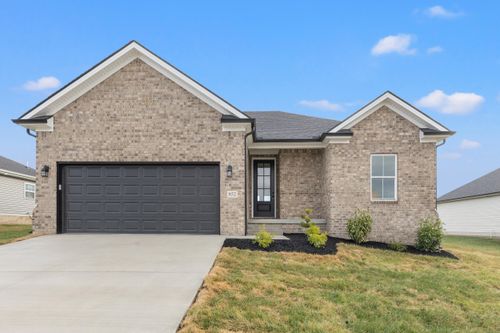 852 Denali Drive, Richmond, KY, 40475 | Card Image