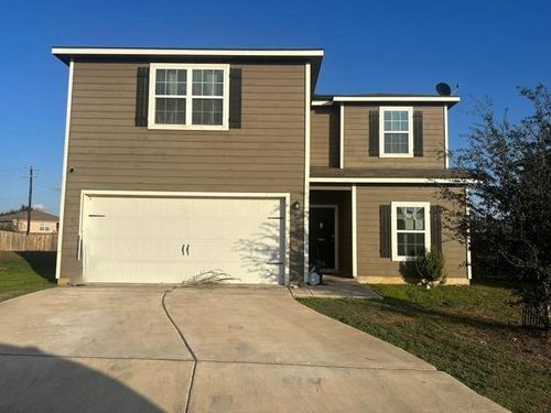 6722 Sabinal, San Antonio, TX, 78252-4451 | Card Image