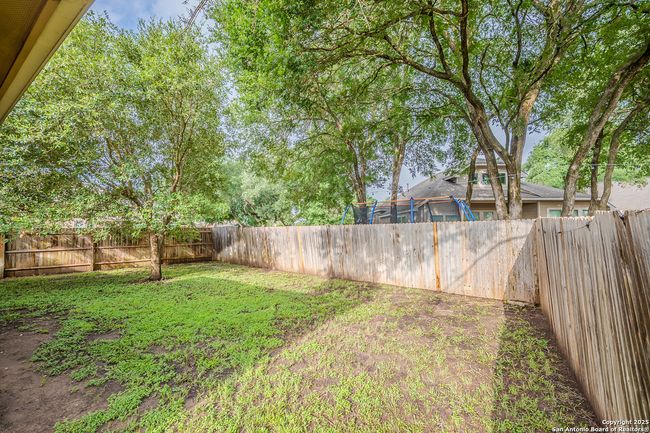 10249 Shadowy Dusk, House other with 4 bedrooms, 3 bathrooms and null parking in Schertz TX | Image 24