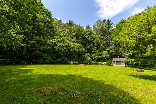 725 Wideawake Rd, House other with 3 bedrooms, 3 bathrooms and null parking in Manchestr Ctr VT | Image 32