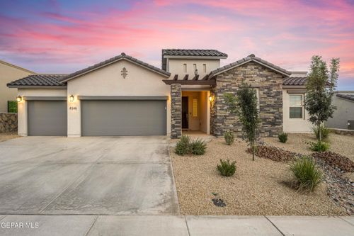 4346 Sage Springs Dr, Las Cruces, NM, 88011-4388 | Card Image