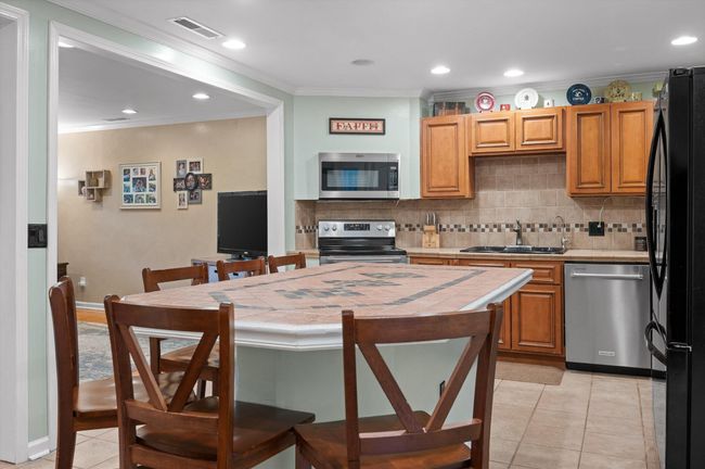 1310 Tabitha Dr, House other with 4 bedrooms, 3 bathrooms and null parking in Hixson TN | Image 21