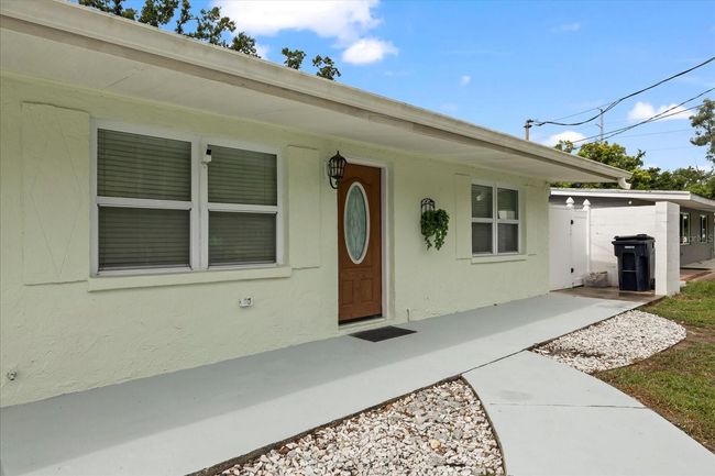 1712 W Atkinson St, House other with 3 bedrooms, 2 bathrooms and null parking in TAMPA FL | Image 7