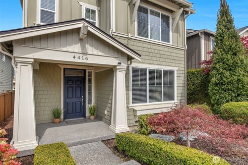 4416 185th Pl Se, Bothell, WA, 98012-7699 | Card Image