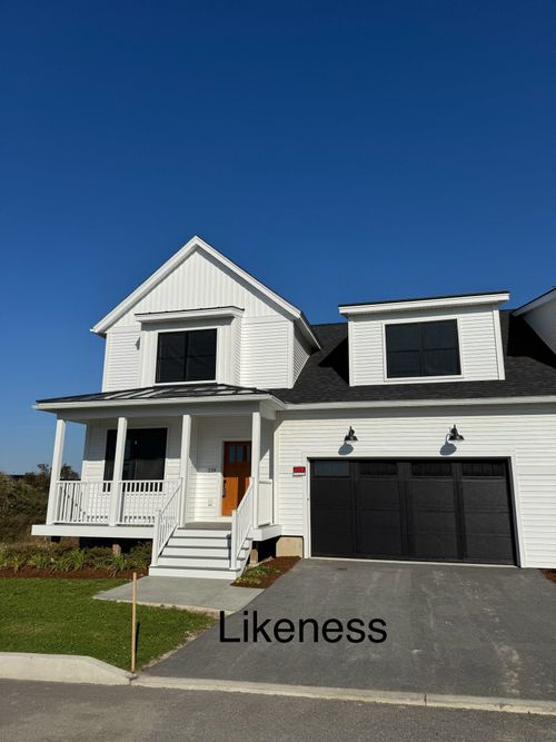 167 Aurora Rd, South Burlington, VT, 05403-7672 | Card Image