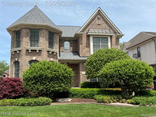 306 Woodward Ave, Rochester, MI, 48307-1166 | Card Image