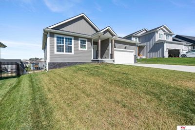 18910 Fir Street, House other with 3 bedrooms, 2 bathrooms and 2 parking in Gretna NE | Image 3