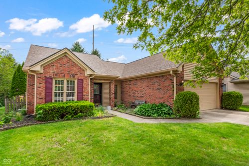 10816 Oyster Bay Ct, Indianapolis, IN, 46236-8977 | Card Image