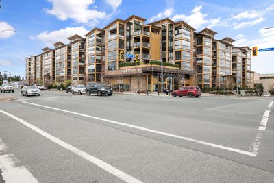 407-2860 Trethewey St, Condo with 2 bedrooms, 2 bathrooms and 2 parking in Abbotsford BC | Image 1