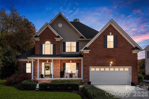 2618 Firethorn Ct, Gastonia, NC, 28056-7585 | Card Image