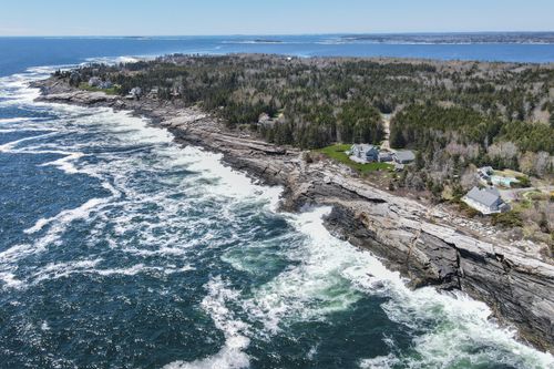 95 Pumpkin Cove Road, Bristol, ME, 04554 | Card Image