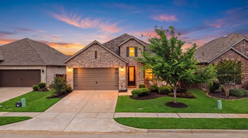 1429 Eclipse Rd, Aubrey, TX, 76227-2064 | Card Image