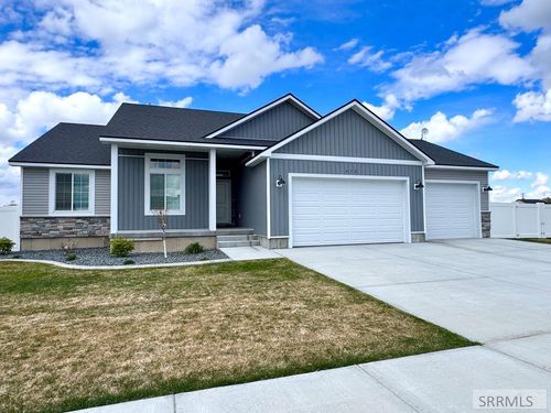 472 Fieldstone Ave, Rigby, ID, 83442-5699 | Card Image