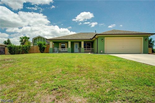 26 Ne 8th Ter, Cape Coral, FL, 33909-1945 | Card Image