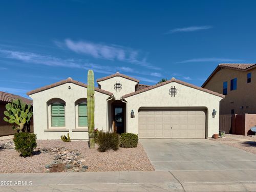 40558 W Parkhill Drive, Maricopa, AZ, 85138 | Card Image