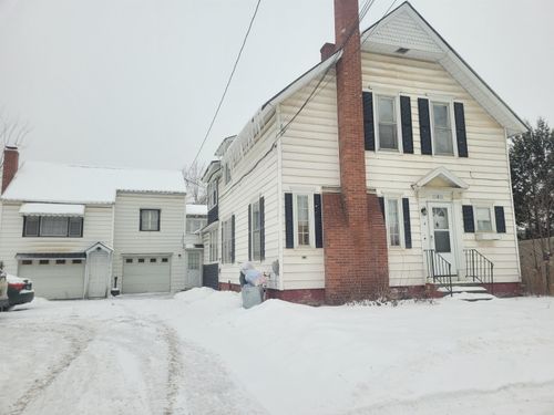 4 Tulip St, Lyndonville, VT, 05851-8215 | Card Image