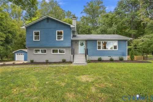 713 Chapman St, Ashland, VA, 23005-1121 | Card Image