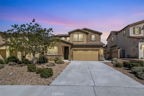37434 Woodsia Ct, Palmdale, CA, 93551-6117 | Card Image