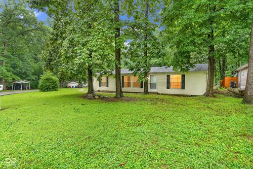 180 Ivy Court, Cloverdale, IN, 46120 | Card Image