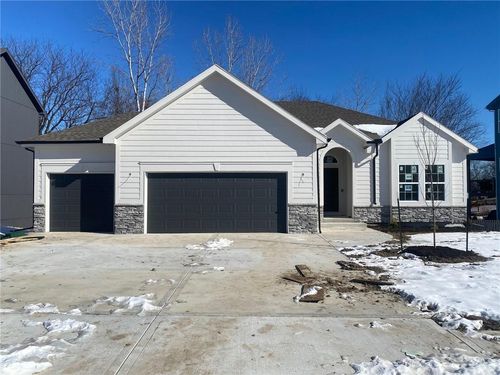 1609 Clear Creek Drive, Kearney, MO, 64060 | Card Image