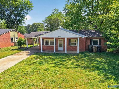 1004 8th Ave Sw, Decatur, AL, 35601-2935 | Card Image
