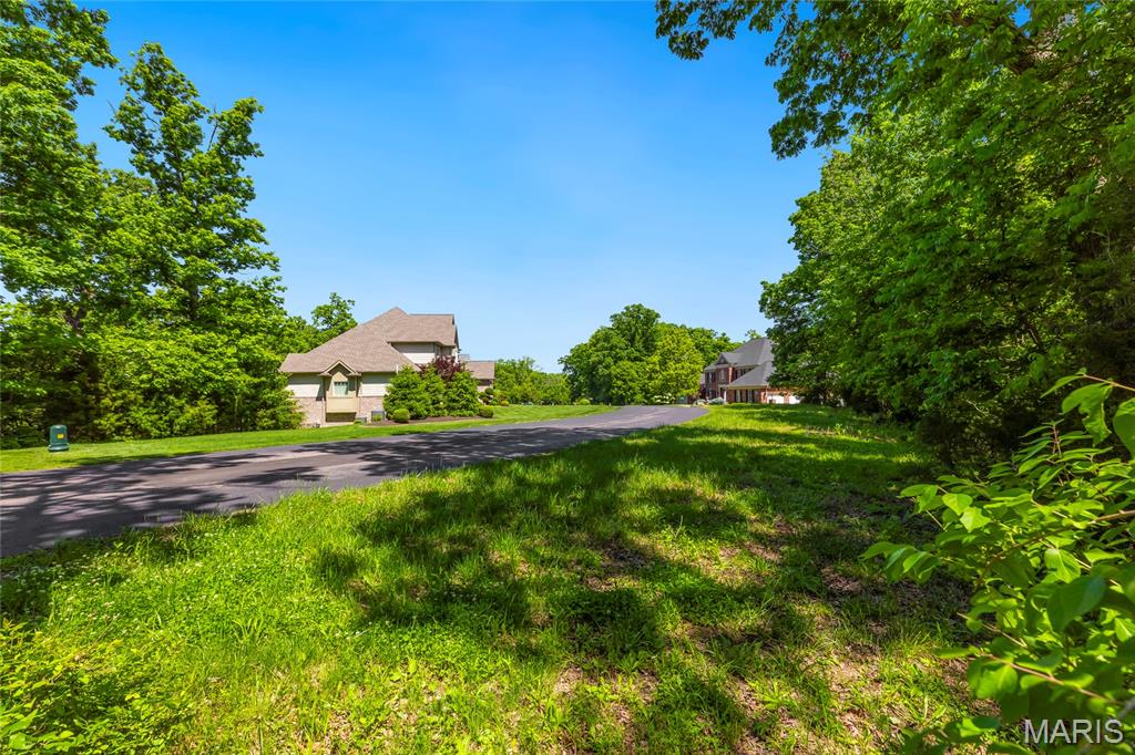 Land in Wildwood 5