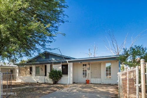 516 W 9th St, Casa Grande, AZ, 85122-3207 | Card Image