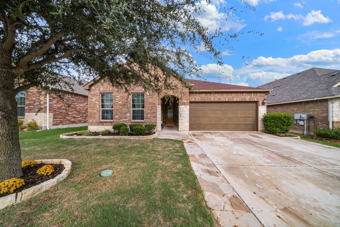 Granite Springs Rd, Leander, TX 78641