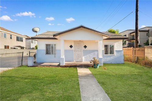 5800 Clara St, Bell Gardens, CA, 90201 | Card Image