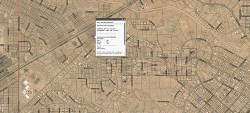 17-2120 2120 Teak U17 Bb Lot 19 Ne, Rio Rancho, NM, 87144 | Card Image