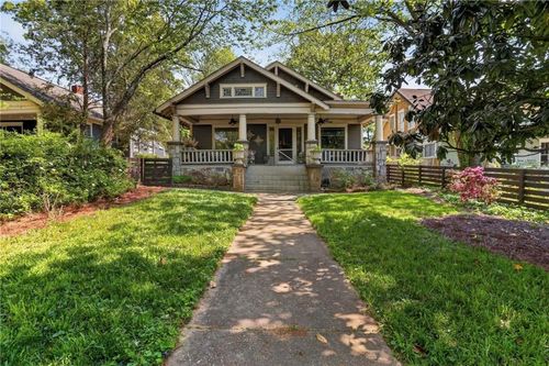 624 W College Ave, Decatur, GA, 30030-3609 | Card Image
