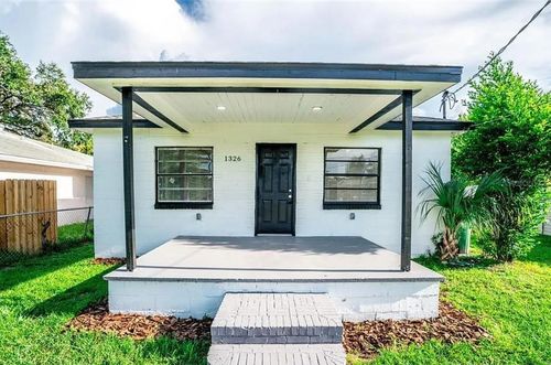 1326 W Nassau St, Tampa, FL, 33607-5532 | Card Image