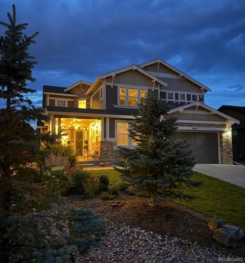 5910 Monashee Ct, Colorado Springs, CO, 80924-2059 | Card Image