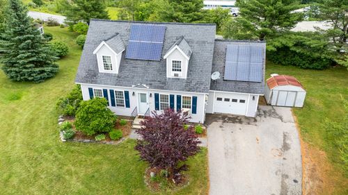 23 Windy Fields Ln, Jaffrey, NH, 03452-5447 | Card Image