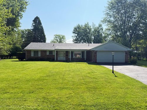 4842 Larkhaven Dr, Toledo, OH, 43623-3054 | Card Image