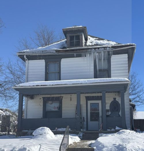 430 N Jackson St, Springfield, OH, 45504-2416 | Card Image