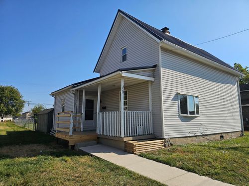 310 E Main St, Bradford, OH, 45308-1112 | Card Image