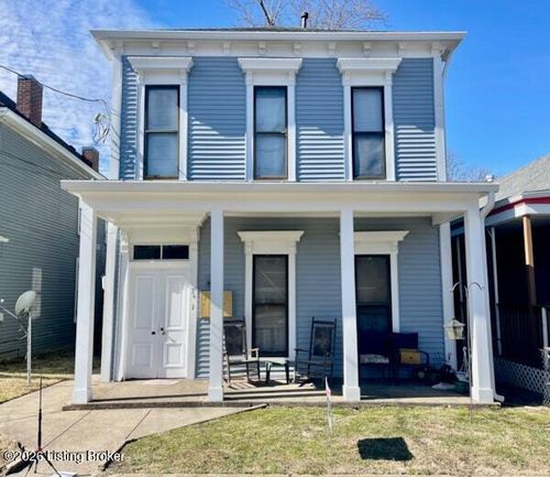 4-216 Pope St, Louisville, KY, 40206 | Card Image