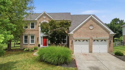 6809 Parklake Dr, Mason, OH, 45040 | Card Image