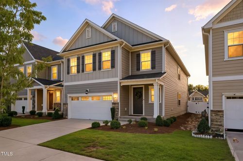 4909 Enlightenment Rd, Raleigh, NC, 27616-4357 | Card Image