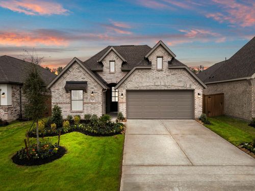 9519 Sierra Creek Ln, Humble, TX, 77346 | Card Image