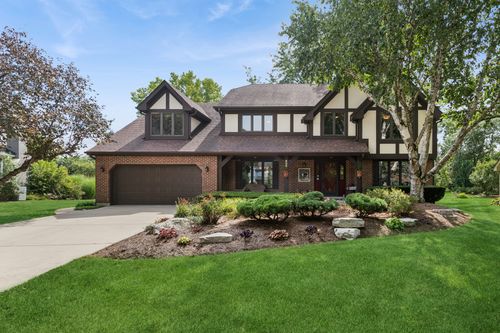 808 Lyndhurst Ct, Naperville, IL, 60563-3258 | Card Image