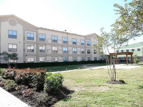 3k-6655 W Sam Houston Parkway S, Houston, TX, 77072 | Card Image