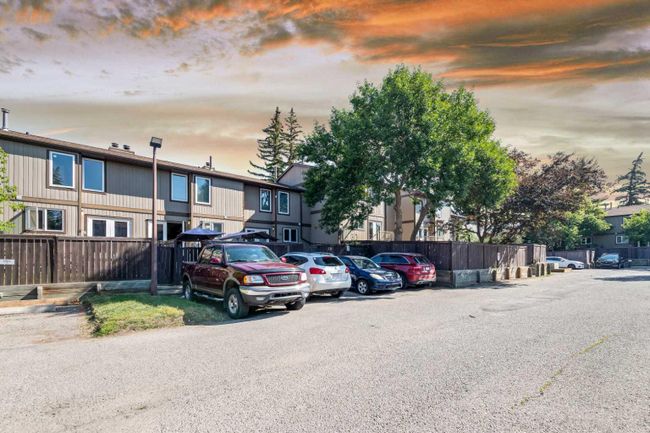9 - 6103 Madigan Dr Ne, Home with 3 bedrooms, 1 bathrooms and 1 parking in Calgary AB | Image 28