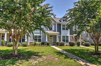 117 - 428 Papyrus Circle, Townhouse with 3 bedrooms, 2 bathrooms and null parking in Little River SC | Image 3