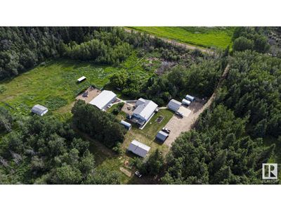 59270 Range Road 223, House other with 3 bedrooms, 3 bathrooms and null parking in Thorhild AB | Image 3