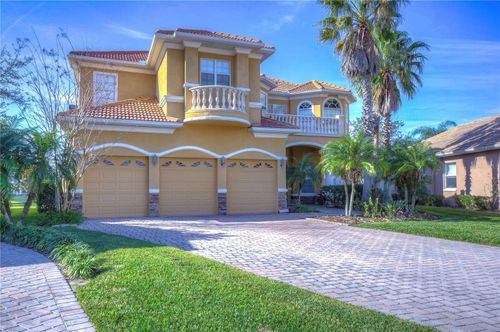 10602 Cayman Isle Court, TAMPA, FL, 33647 | Card Image