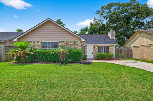 12307 Kings Chase Dr, Houston, TX, 77044-5025 | Card Image