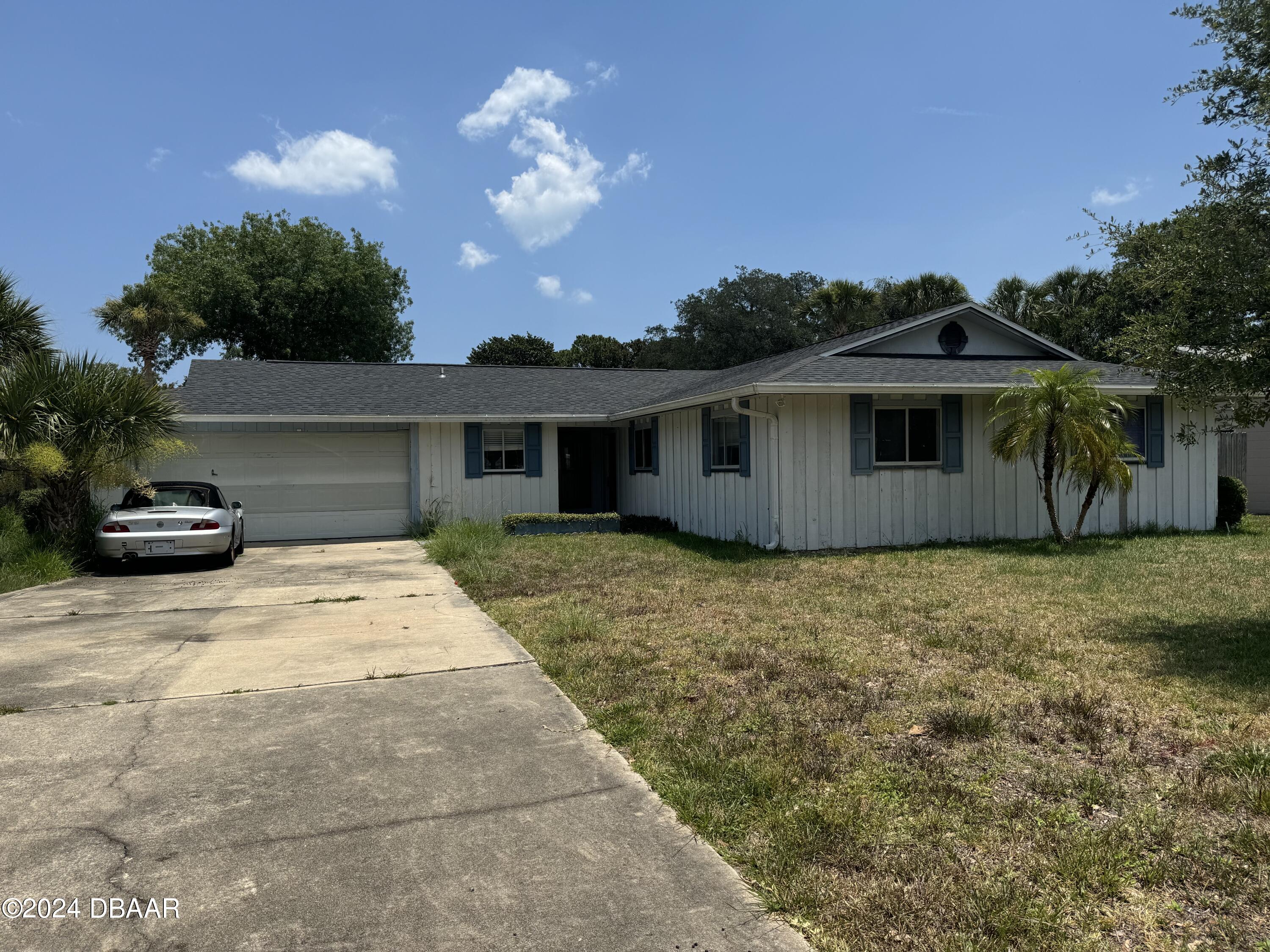 Overbrook Ct, Ormond Beach, FL 32174