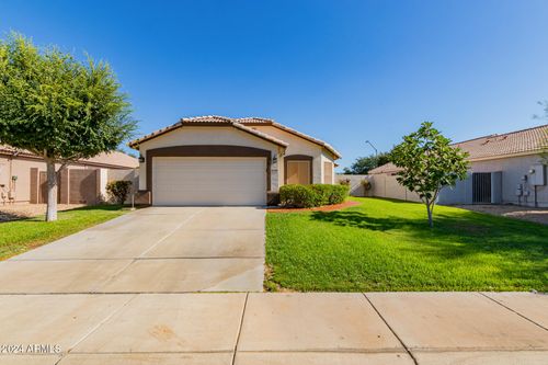 7005 W Cavalier Drive, Glendale, AZ, 85303 | Card Image